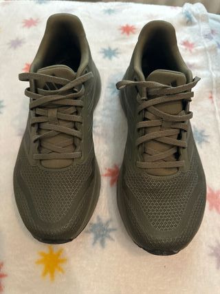 Adidas Runfalcon 5 Verde Militar