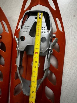 Raquetas de nieve Inook para niños pequeños