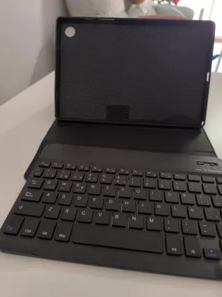 Samsung Galaxy Tab A8 Negro