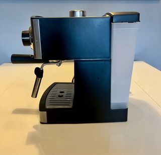 Cafetera Cecotec Power Espresso 20 Bar