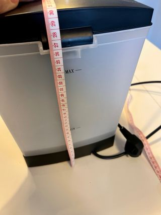 Cafetera Cecotec Power Espresso 20 Bar