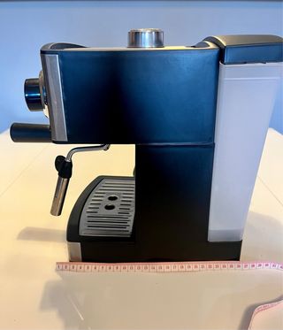 Cafetera Cecotec Power Espresso 20 Bar