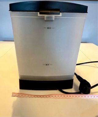 Cafetera Cecotec Power Espresso 20 Bar