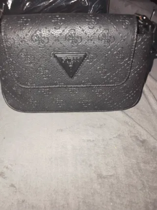 Bolso Guess Negro