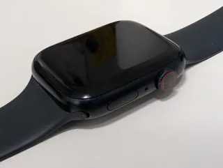Apple Watch Series 9 GPS+Cellular Gris Espacial