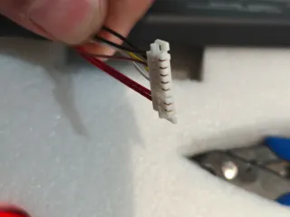 Batería C41N2208 para consola de juego