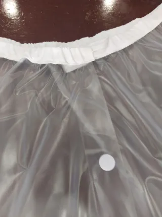 Protector falda Fallera