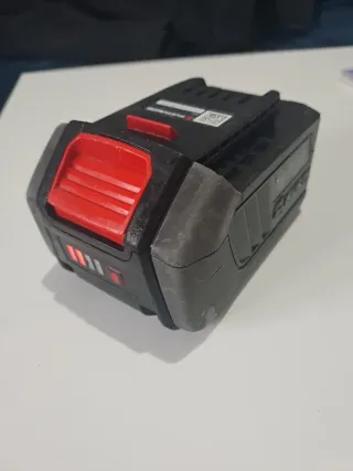 Batería WURTH 18V 5Ah