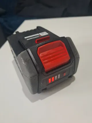 Batería WURTH 18V 5Ah