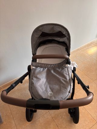 Cochecito Maxi-Cosi Zelia S Trio. Como nuevo!