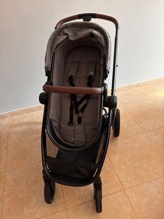 Cochecito Maxi-Cosi Zelia S Trio. Como nuevo!