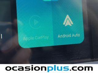 MG eHS 1.5 T-GDI PHEV Luxury 190 kW (258 CV)