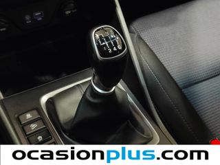 Hyundai Tucson 1.7 CRDi BlueDrive Klass SkyNav 4x2 85 kW (115 CV)