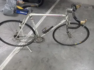 Bicicleta Colnago Master