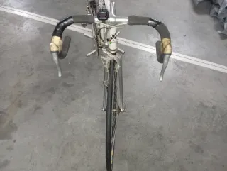 Bicicleta Colnago Master