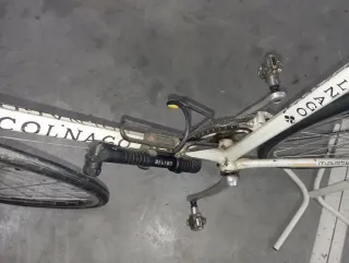 Bicicleta Colnago Master