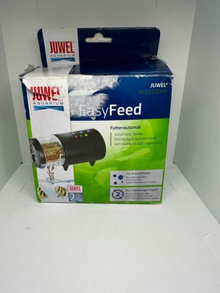 Alimentatore automatico Juwel EasyFeed
