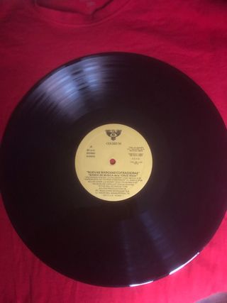 LP Cruz Roja de Sevilla - Marchas Cofradieras