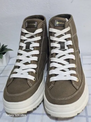 Zapatillas Stradivarius