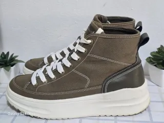 Zapatillas Stradivarius