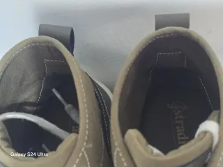 Zapatillas Stradivarius