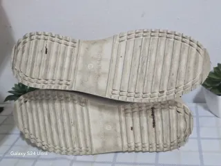 Zapatillas Stradivarius