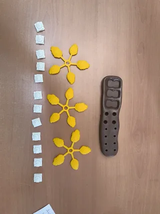 Lote Playmobil Juan Ramón