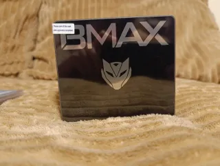 Consola Retro - Mini PC