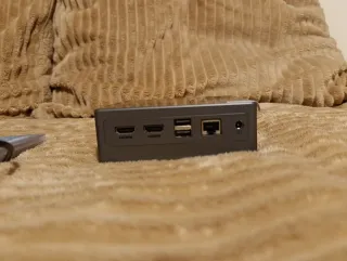 Consola Retro - Mini PC