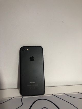 iPhone 7 Grigio Siderale