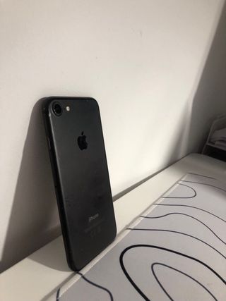 iPhone 7 Grigio Siderale