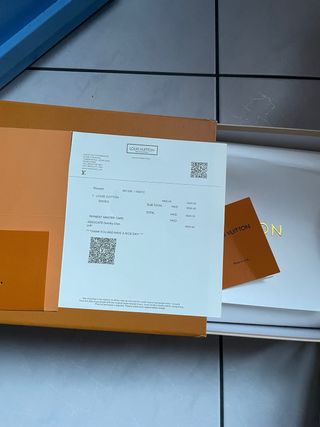 Scarpe Louis Vuitton Grigio Bianco