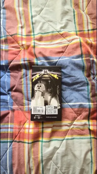 Casio Regreso al Futuro Edición Especial