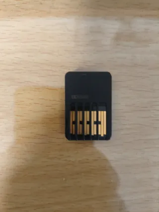 Lego City Undercover Switch