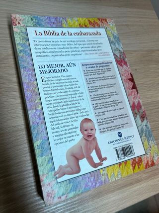 Qué se puede esperar cuando se está esperando