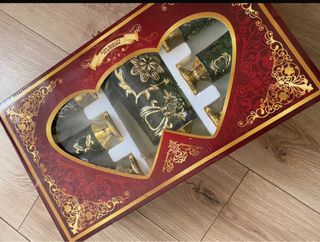 Juego Jarra y 6 Vasos Árabes