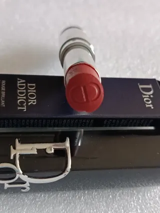 Pintalabios Dior Addict