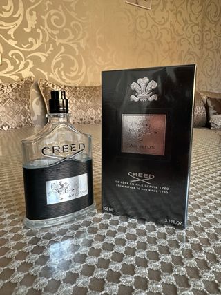 Creed Aventus Perfume 100ml