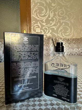 Creed Aventus Perfume 100ml