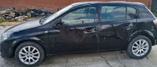 Opel Astra 2005