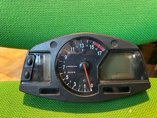 Strumentazione Honda CBR 600 RR 2007 2012