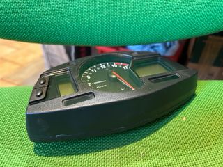 Strumentazione Honda CBR 600 RR 2007 2012