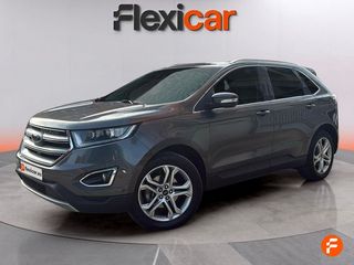 Ford Edge 2.0 TDCI 210PS Titanium 4WD Auto