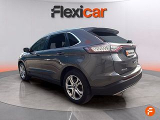 Ford Edge 2.0 TDCI 210PS Titanium 4WD Auto