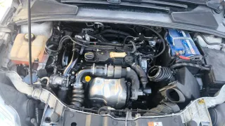 Despiece Ford Focus 2011