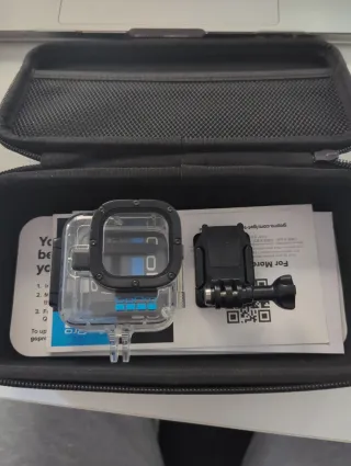 Carcasa Sumergible GoPro Hero 11 Mini Original