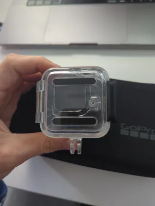 Carcasa Sumergible GoPro Hero 11 Mini Original