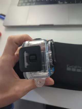 Carcasa Sumergible GoPro Hero 11 Mini Original