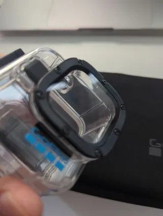 Carcasa Sumergible GoPro Hero 11 Mini Original