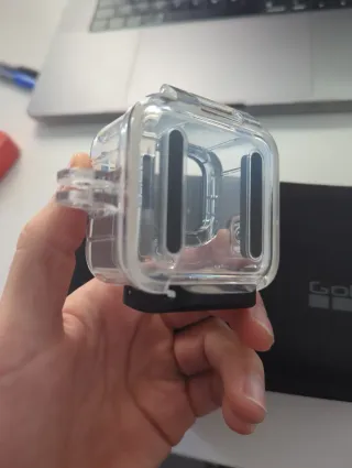 Carcasa Sumergible GoPro Hero 11 Mini Original